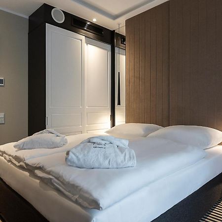 Vacationclub - Baltic Park Fort Apartament E.205 Свиноуйсьце Экстерьер фото