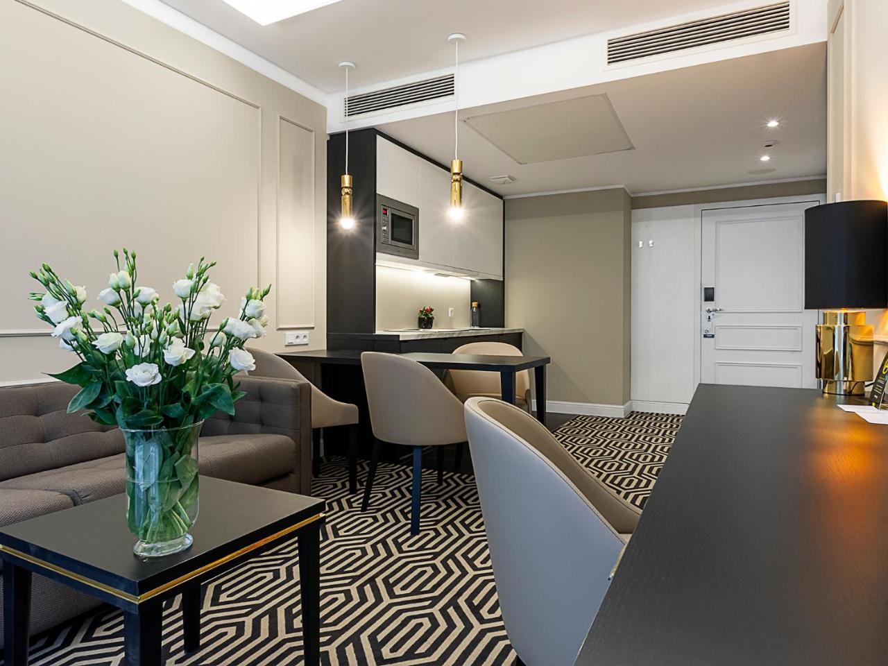 Vacationclub - Baltic Park Fort Apartament E.205 Свиноуйсьце Экстерьер фото